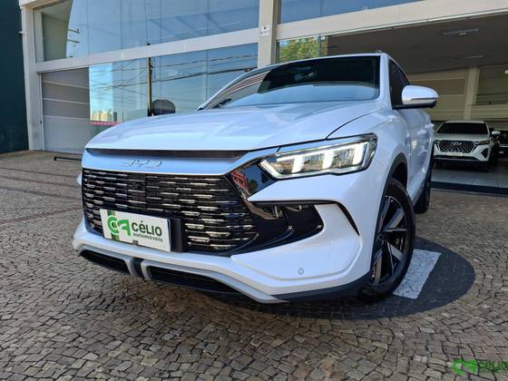 BYD SONG PRO 1.5 DM-I HÍBRIDO GS AUTOMÁTICO BYD SONG PRO 1.5 DM-I HÍBRIDO GS AUTOMÁTICO
